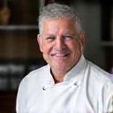 Portrait of David P.